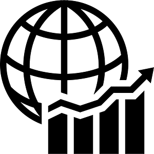 Big data (21036) - The Noun Project