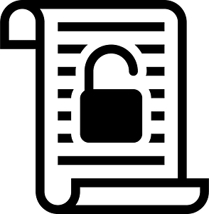 Open Access (27477) - The Noun Project