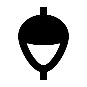 Bobber (61515) - The Noun Project