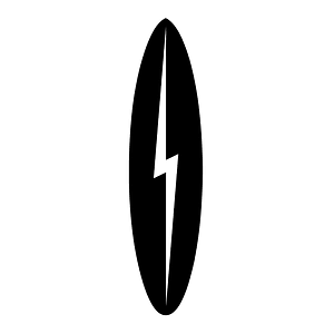 Surfboard (100671) - The Noun Project