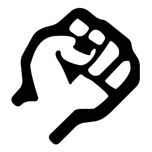 Fist (137364) - The Noun Project