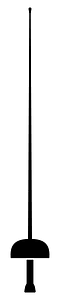 Epee (622169) - The Noun Project