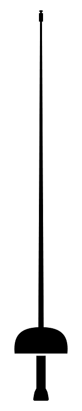 Electric épée (622170) - The Noun Project