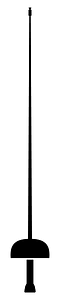 Electric épée (622170) - The Noun Project