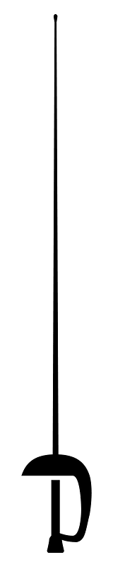 Sabre (622176) - The Noun Project
