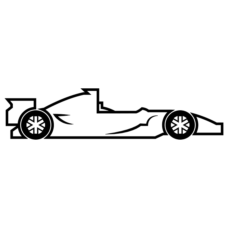 F1 (1106898) - The Noun Project