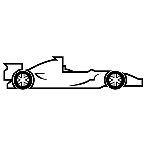 F1 (1106898) - The Noun Project