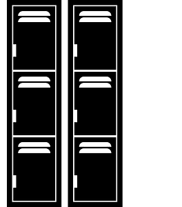 Locker (19691) - The Noun Project