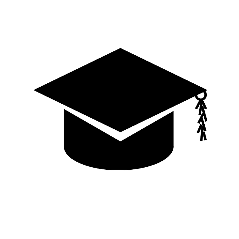 Graduate (921139) - The Noun Project