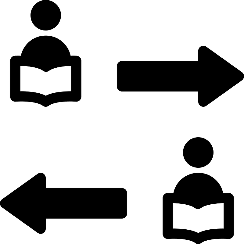 Asynchronous Learning (27462) - The Noun Project