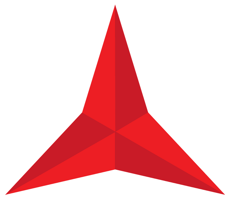 Internationalist star