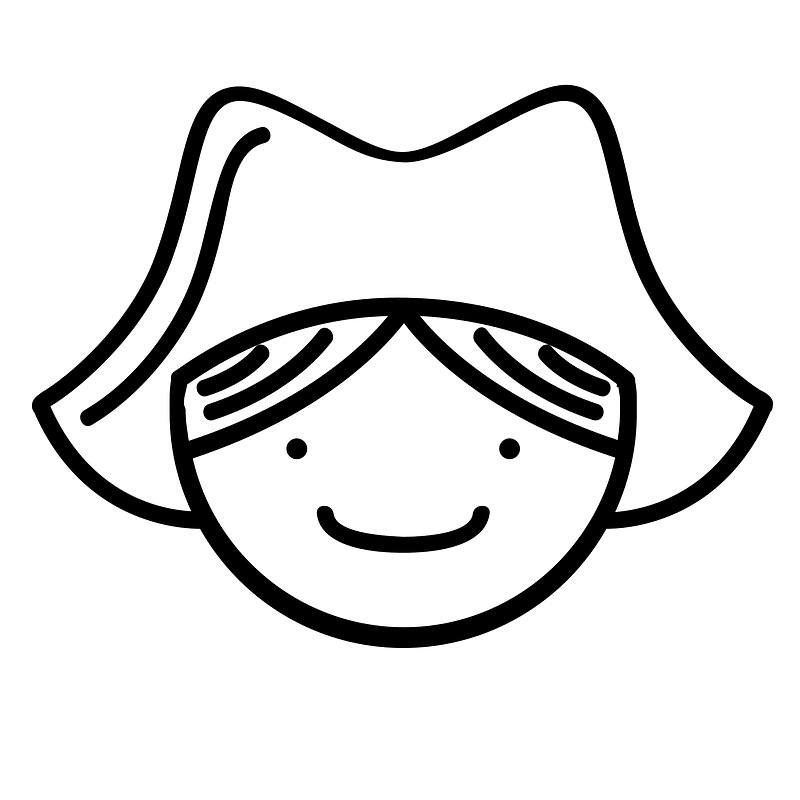 Pilgrim (646193) - The Noun Project