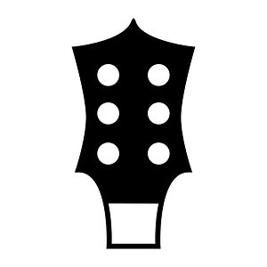 Guitar (116808) - The Noun Project