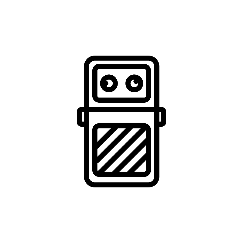 Guitar effect (887851) - The Noun Project