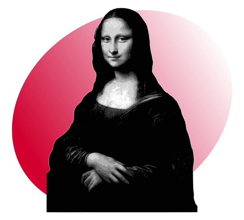 P art red