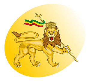 P lion of judah yellow