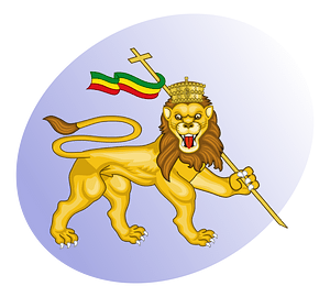 P lion of judah blank