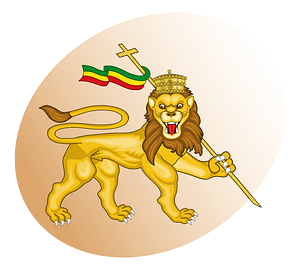 P lion of judah brown