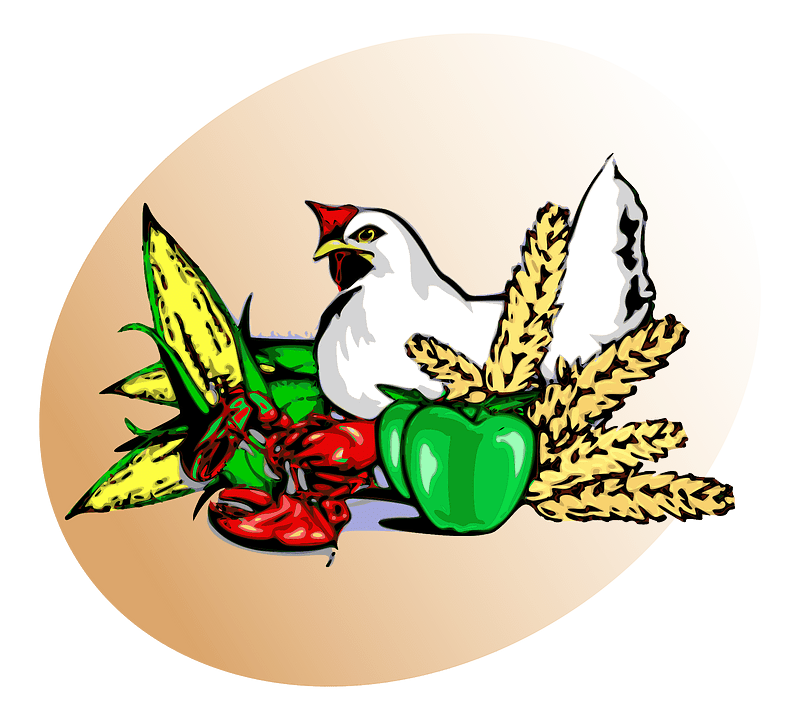 P agriculture brown