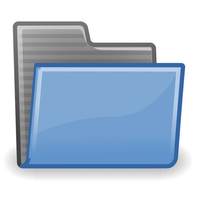 Folder
