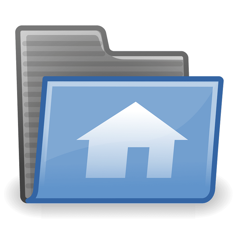 User-home