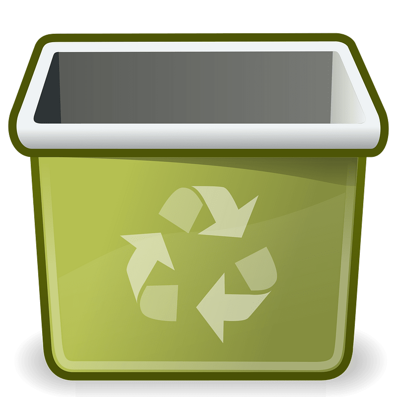 User-trash