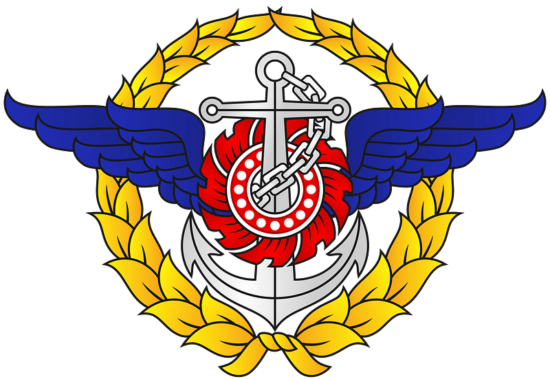 Emblem of the Royal Thai Armed Forces HQ