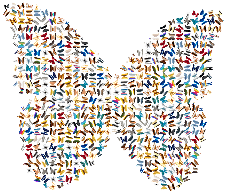 Butterfly-fractal-openclipart-publicdomain