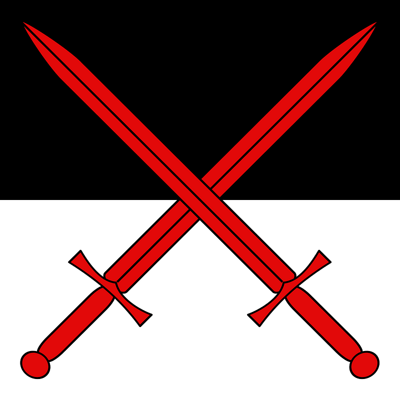 Reichsrennfahne heraldic