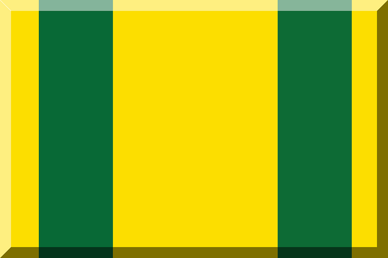 Polisportiva Olonia flag