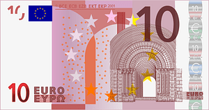 10-Euro