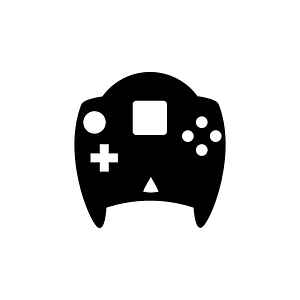 Video Game Controller (56426) - The Noun Project