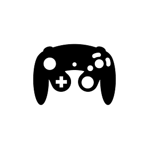 Video Game Controller (56427) - The Noun Project
