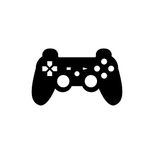Video Game Controller (56430) - The Noun Project