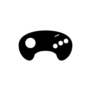 Video Game Controller (56428) - The Noun Project