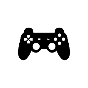 Video Game Controller (56431) - The Noun Project