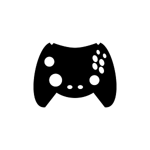 Video Game Controller (56434) - The Noun Project