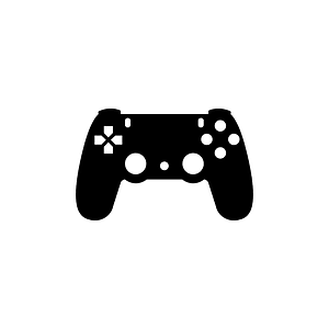 Video Game Controller (56433) - The Noun Project
