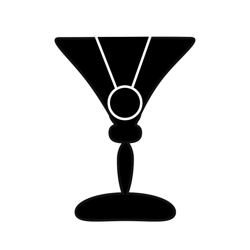 Calice (57325) - The Noun Project