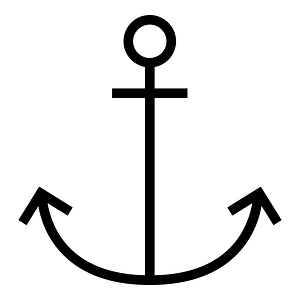 Anchor (61230) - The Noun Project