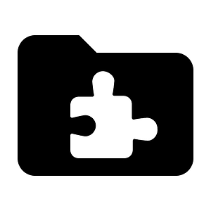 Documents Folder (61480) - The Noun Project