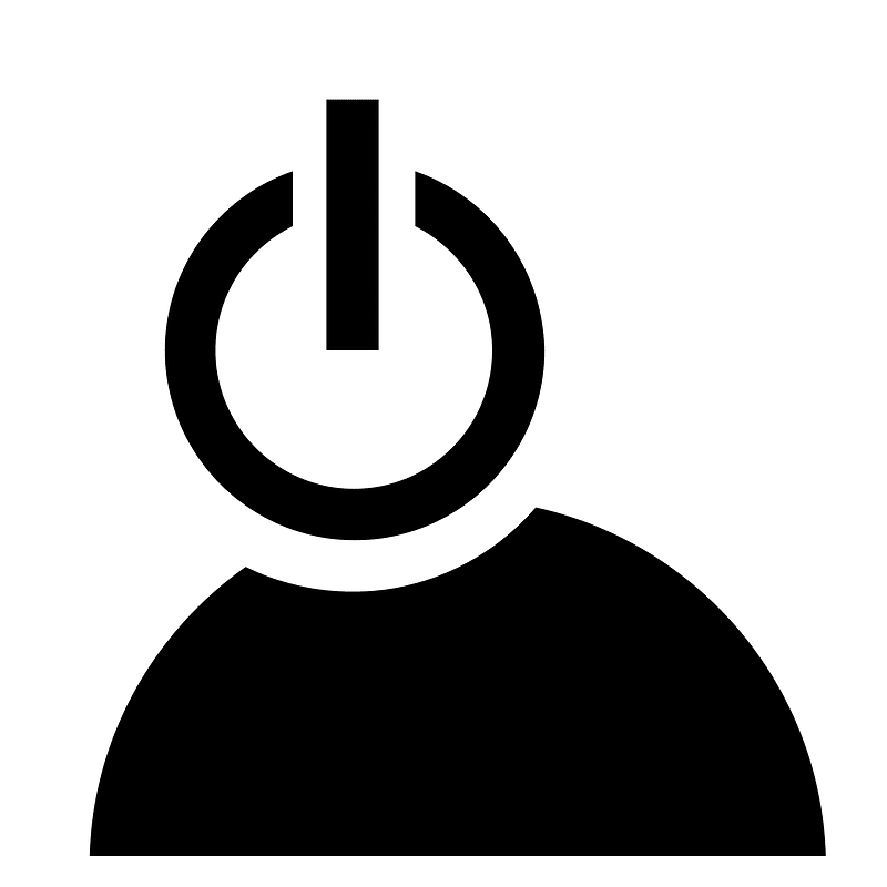 Power user (60615) - The Noun Project
