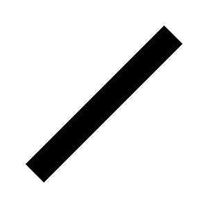 Line (61569) - The Noun Project