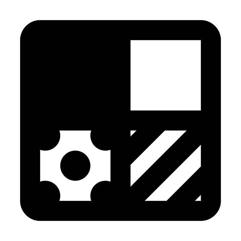Categorize (61575) - The Noun Project