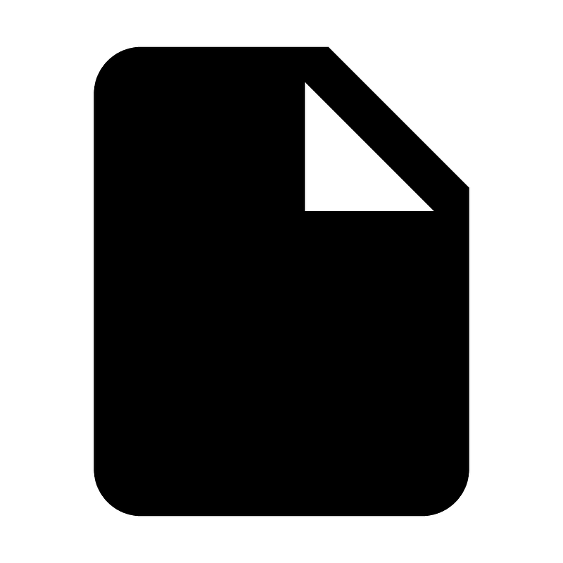 File (61760) - The Noun Project