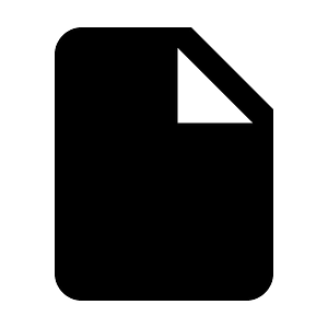 File (61760) - The Noun Project