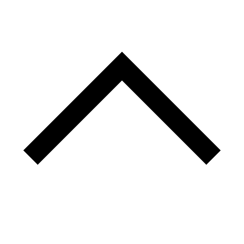 Collapse Arrow (61412) - The Noun Project