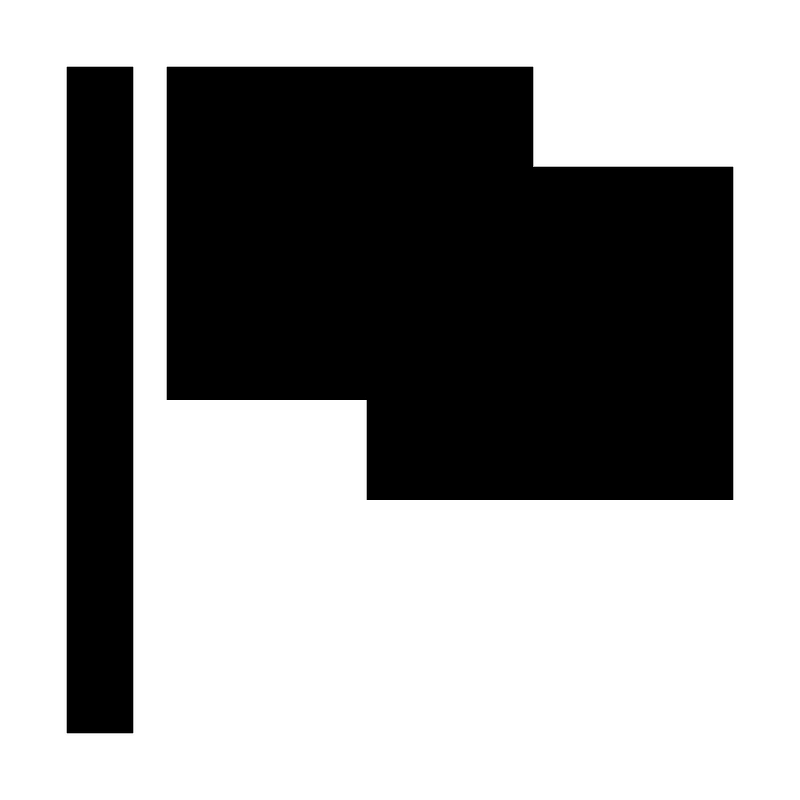 Flag (61762) - The Noun Project
