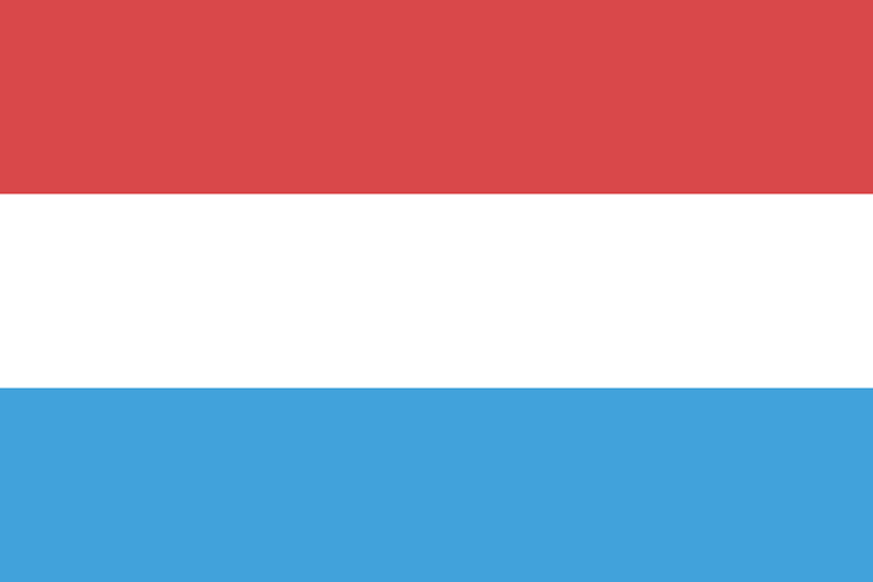 Luxembourg (868983) - The Noun Project