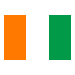 Côte d'Ivoire (67235) - The Noun Project